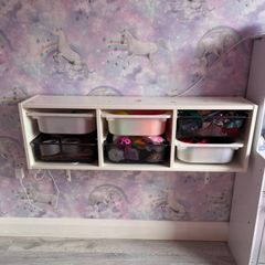 wall storage