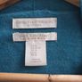 Extra Fine Merino Wool Jumper Size Xl Image 9