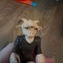 Vintage Star Wars Ree Yees Image 4
