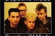 Depeche Mode CD - Rarities Of Mode