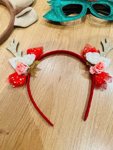 headbands