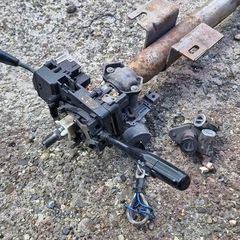 mx5 lock set