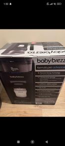 baby brezza