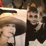 Gift Bags  -  Breakfast at Tiffanys, Audrey Hepburn 3-Set Image 4