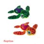 Bigeye turtle teddy (Fiesta) Image 6