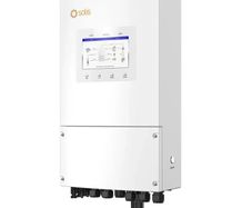 Solis 6kW Hybrid Solar Inverter - NEW