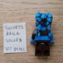 lego sw0833 Aayla secura set 75182 Image 2
