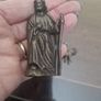 brass figures Image 3
