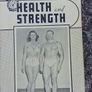 11 Mid Century Body Building Magazines Image 6