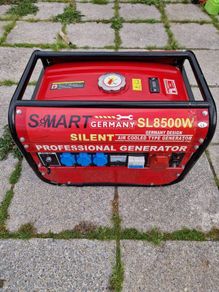 Generator 6.5hp
