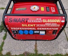 Generator 6.5hp