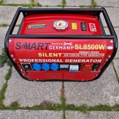 Generator 6.5hp
