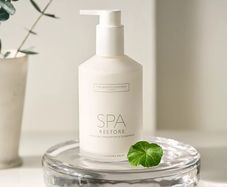 The White Company Spa Hand Body Balm