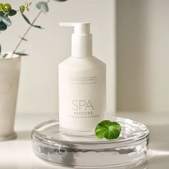 The White Company Spa Hand Body Balm