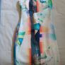 Zara bodycon dress Image 3