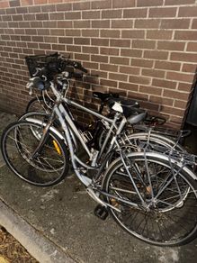 bikes