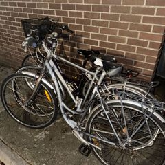 bikes