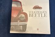 Volkswagen Beetle:  A Celebration of the World's Most Popular Car by Richard Copping.