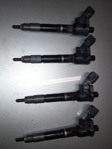 Volvo Injectors S60  XC60 V40  2.0d