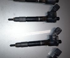 Volvo Injectors S60  XC60 V40  2.0d