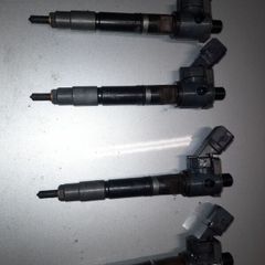 Volvo Injectors S60  XC60 V40  2.0d