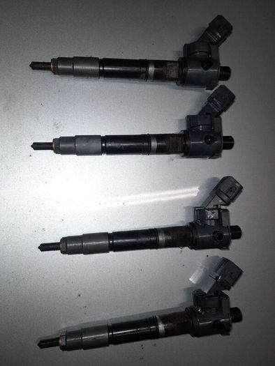 Volvo Injectors S60  XC60 V40  2.0d