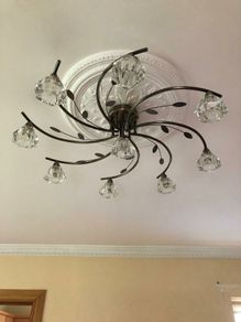 Ceiling light