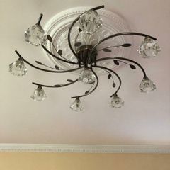 Ceiling light