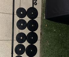 Weights