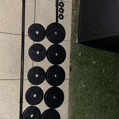 Weights