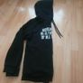 Hoodie from Bershka/Size: Small .. Colour: Black Image 5