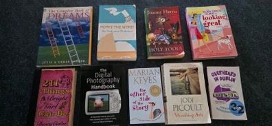 Books for sale