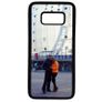 Samsung Galaxy A3 2017 - Personalised Hard Case Image 2
