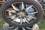 car parts