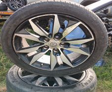 car parts
