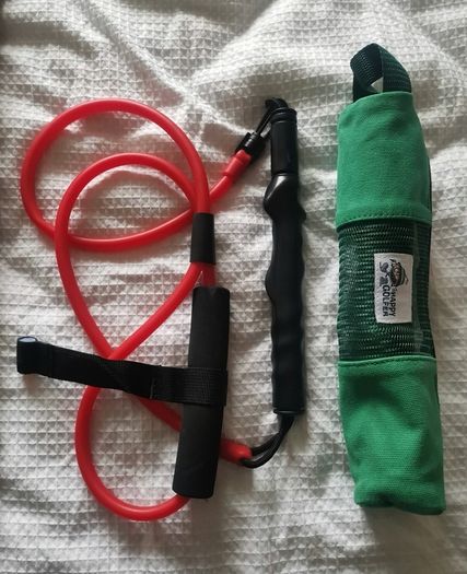 Happy Golfer Swing & Grip Training Aid