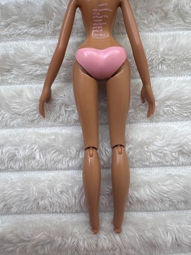 Bratz Sleep Over party Yasmin MGA Used Please see photos