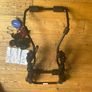 Halfords 3 Bike Rear Mounted Bike Rack Image 3