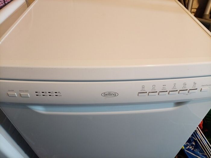 Dishwasher