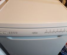 Dishwasher