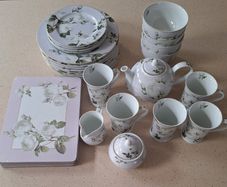 Dinner Service