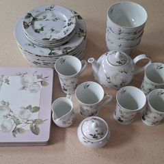 Dinner Service
