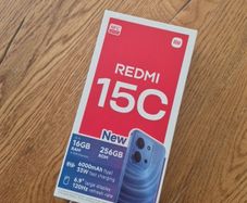 Redmi 15C