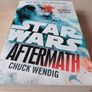 Star Wars - Aftermath by Chuck Wendig (Science Fiction Paperback 2015) Image 3