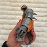 Ben 10 Omni-Kix Armor Humungousaur Reboot Figure Alien Omniverse 5 Used Please look at the pictures Image 3