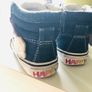 Next shoes for babygirl size 4 Image 4