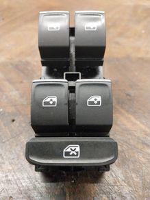 VW Golf MK7 - 7,5 2012-2017 power window switch