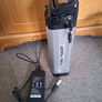 Electric Bicycle Image 3