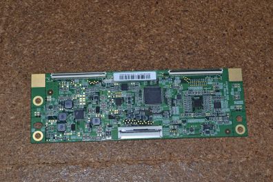 Sony TV KDL-32WD756 T-con board