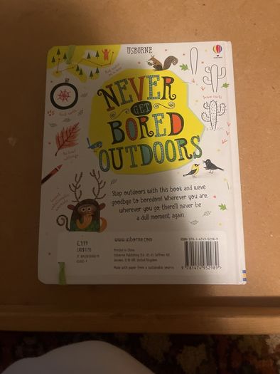 book